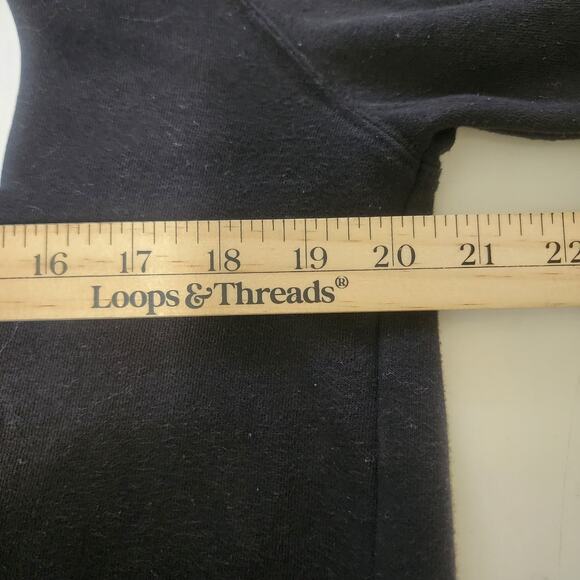 The North Face Sweatshirt Womens M Pullover gorpcore outdoors Hoodie  cozycore - Picture 5 of 7